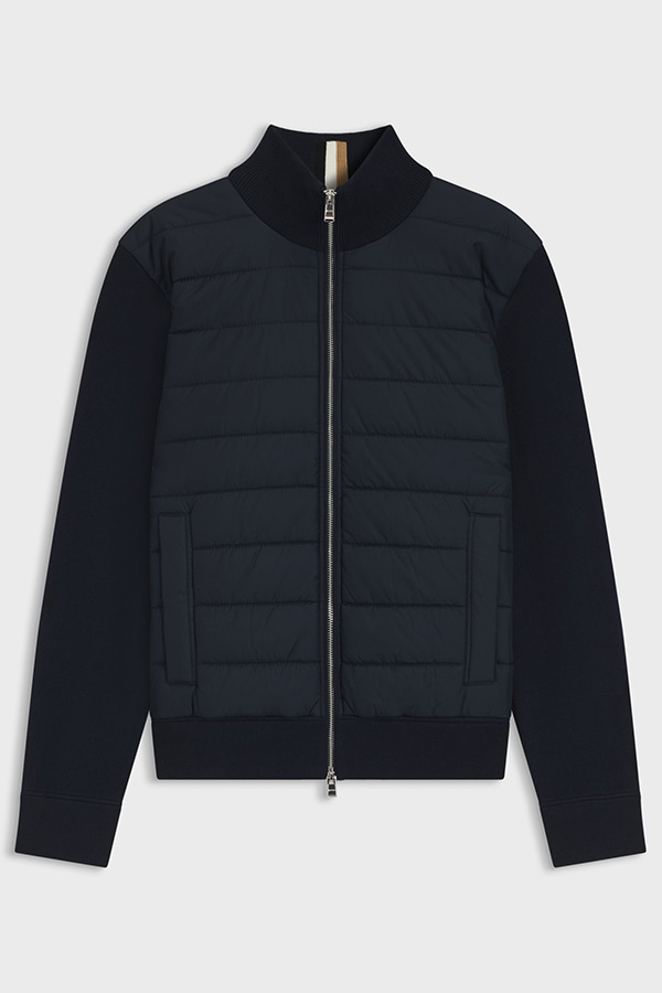 ΖΑΚΕΤΟΜΠΟΥΦΑΝ BOSS - 404 ΜΠΛΕ